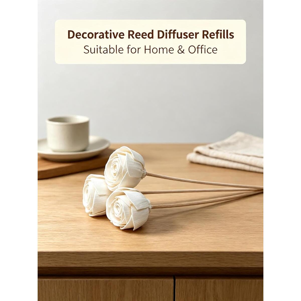 Sola Wood Rose Deal - RebateKey