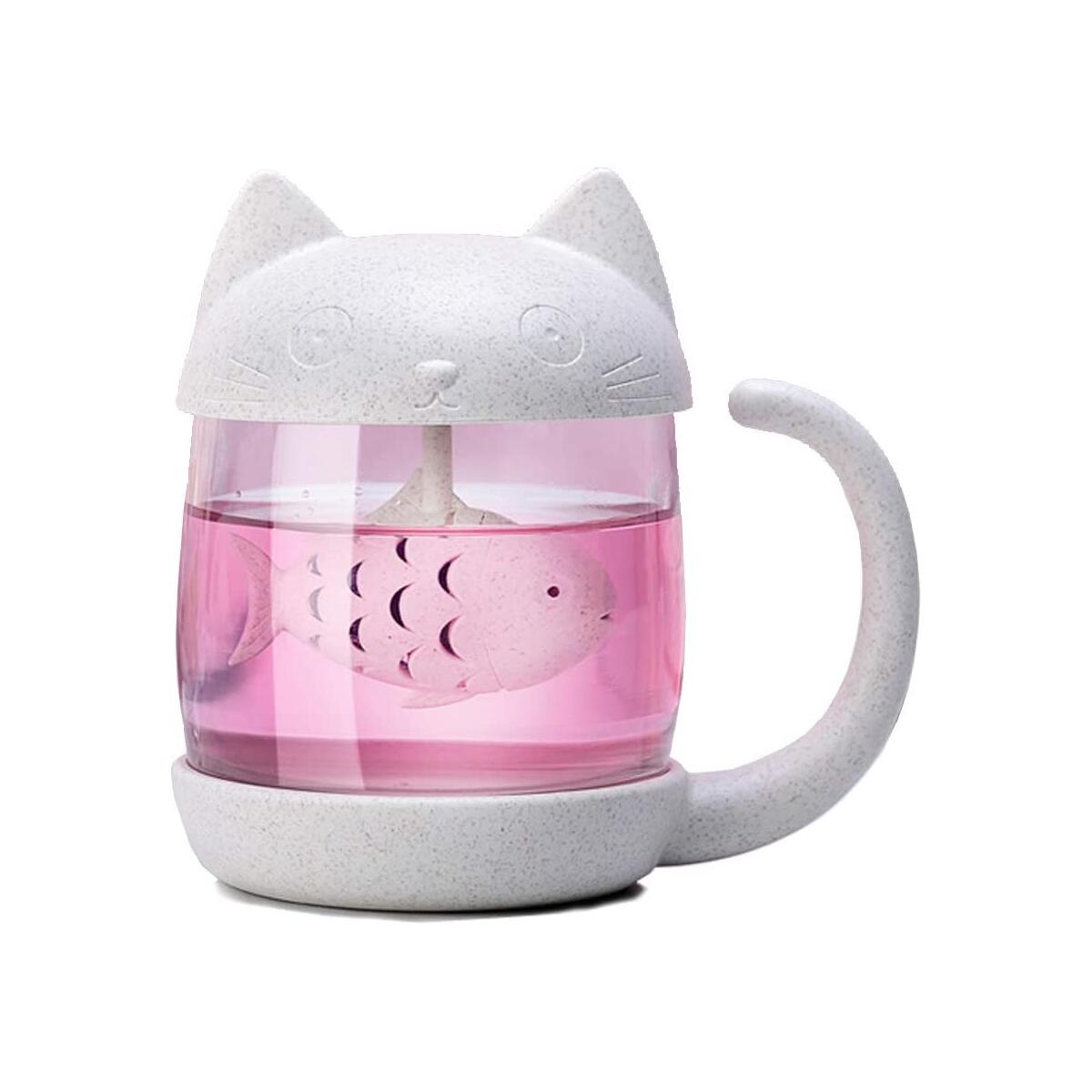 Glass Tea Infuser Promo Code - RebateKey