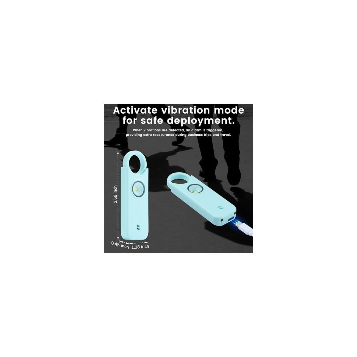 Personal Safety Alarm Deals - RebateKey