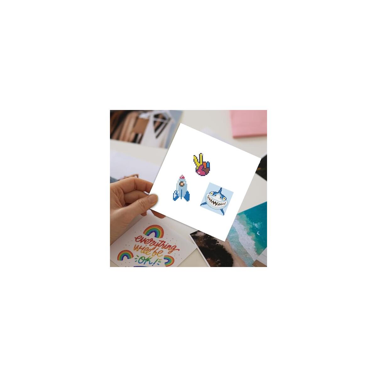 Diamond Dotz Boy Dotzies Coupon - RebateKey