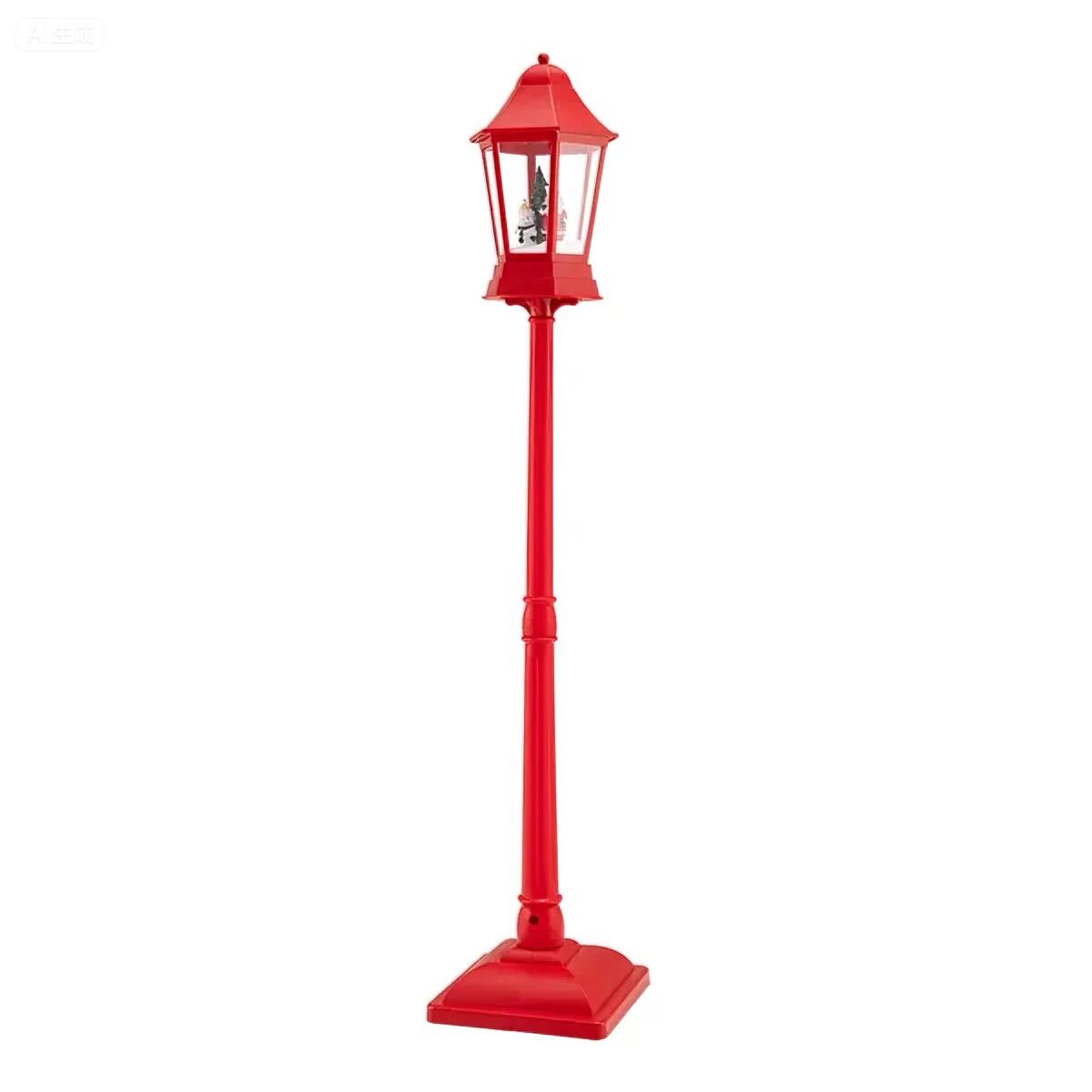 64 Christmas Streetlamp Deals - RebateKey