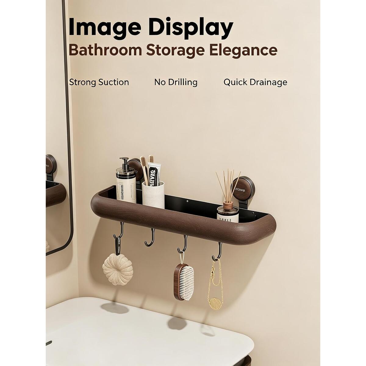 Under Cabinet Toothbrush 1 Deal - RebateKey