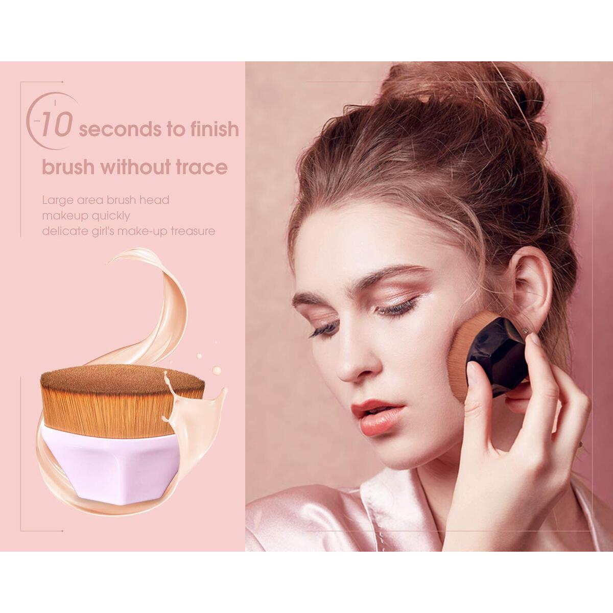 Foundation Brush 1 Deals - RebateKey
