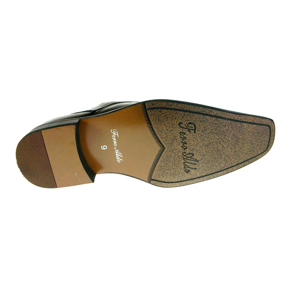 Mens Ferro Aldo Derby Coupon - RebateKey