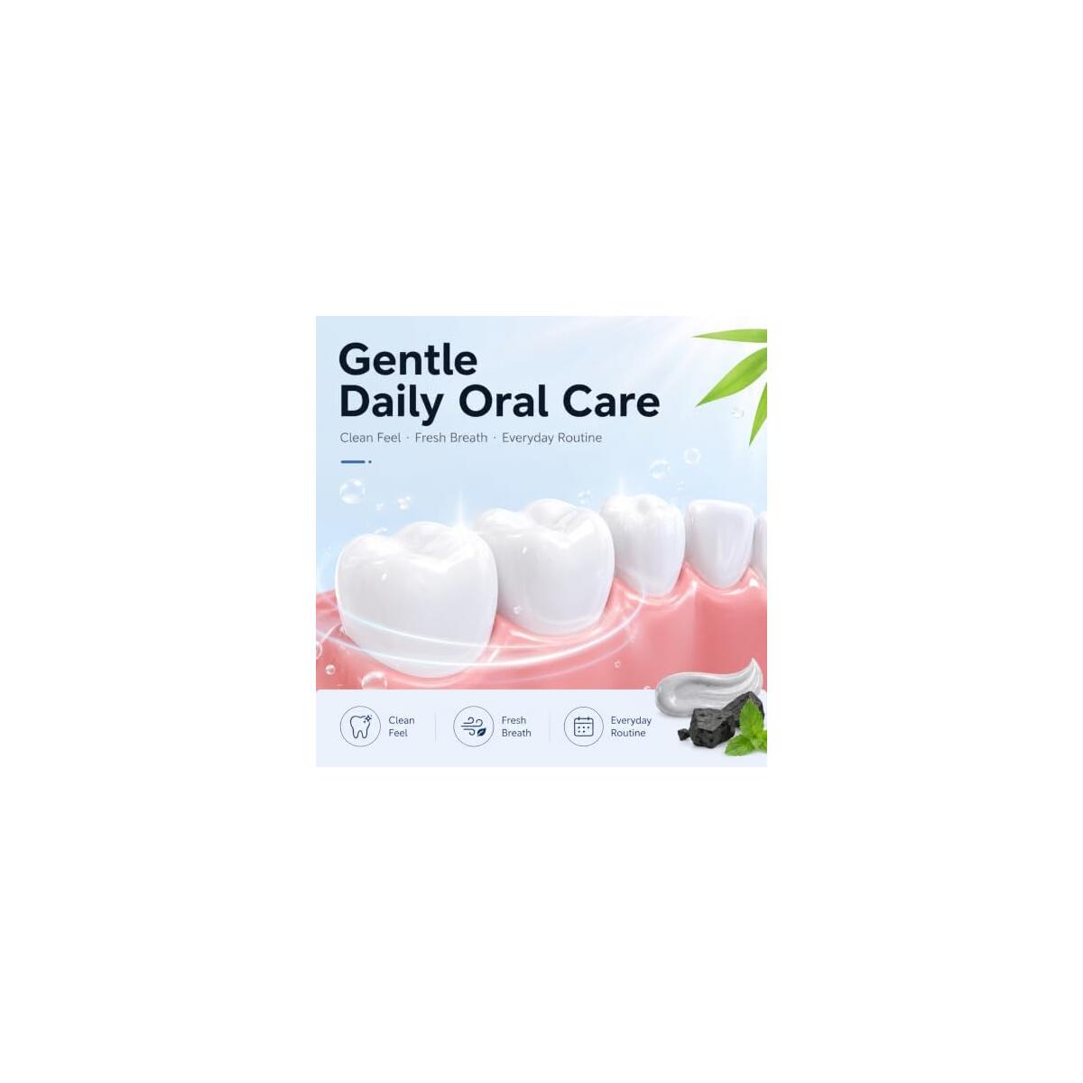 Bamboo Charcoal Whitening Deal - RebateKey
