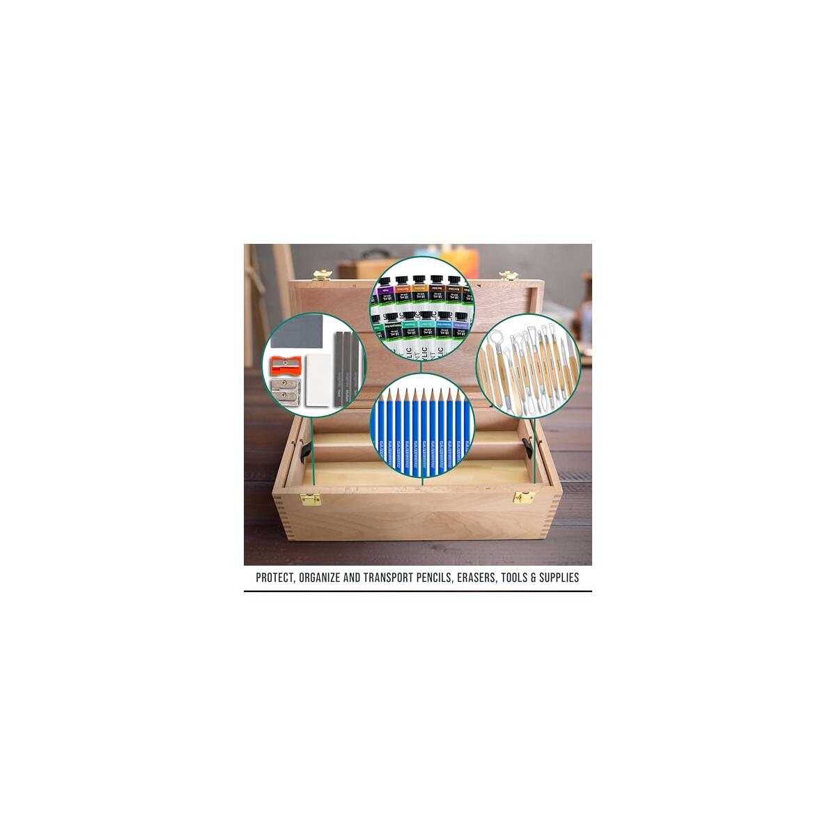 U S Art Supply 23 Promo Code - RebateKey