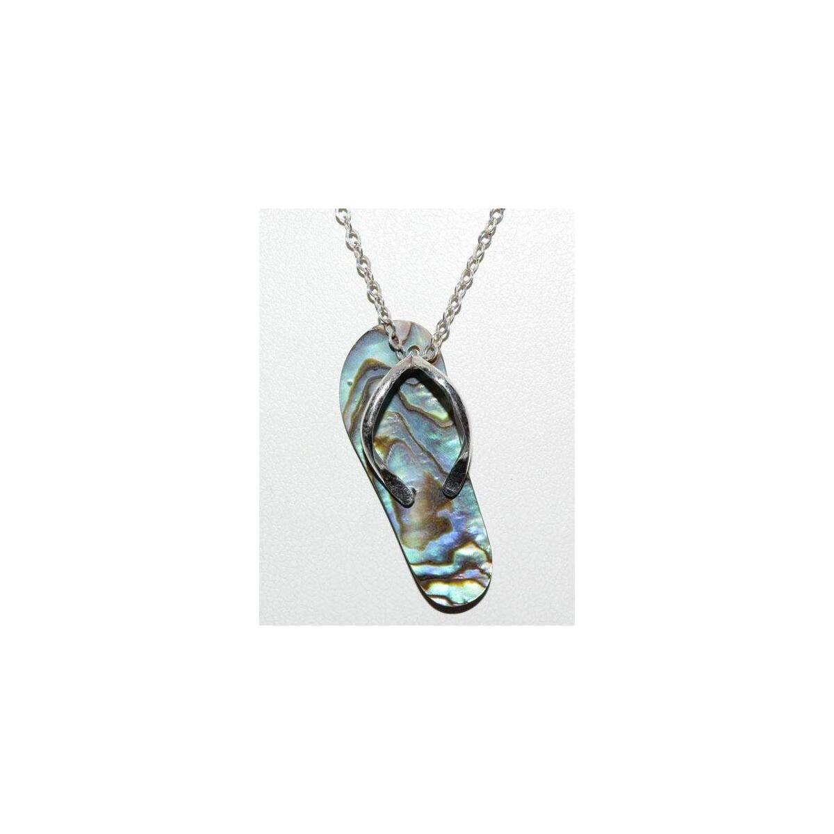 Sterling Silver Abalone Flip Promo Codes - RebateKey