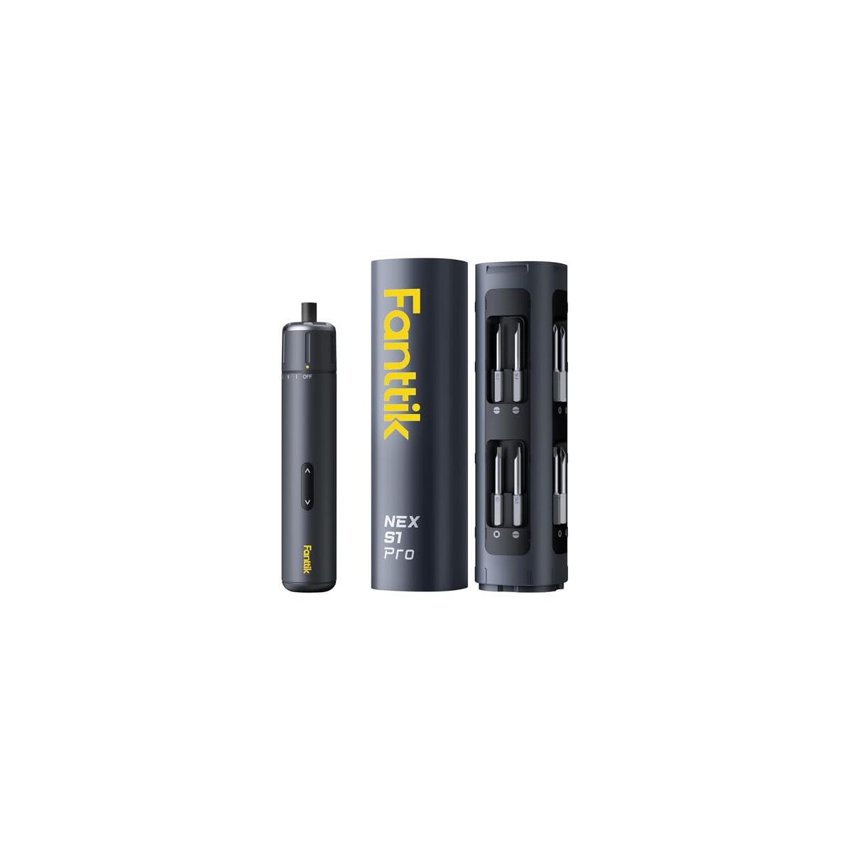 Fanttik S Pro Electric Deal - RebateKey