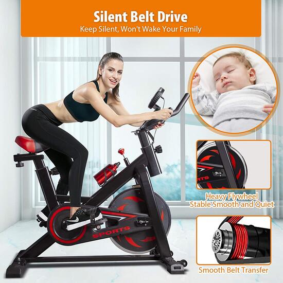 Exercise Bike Deals - RebateKey