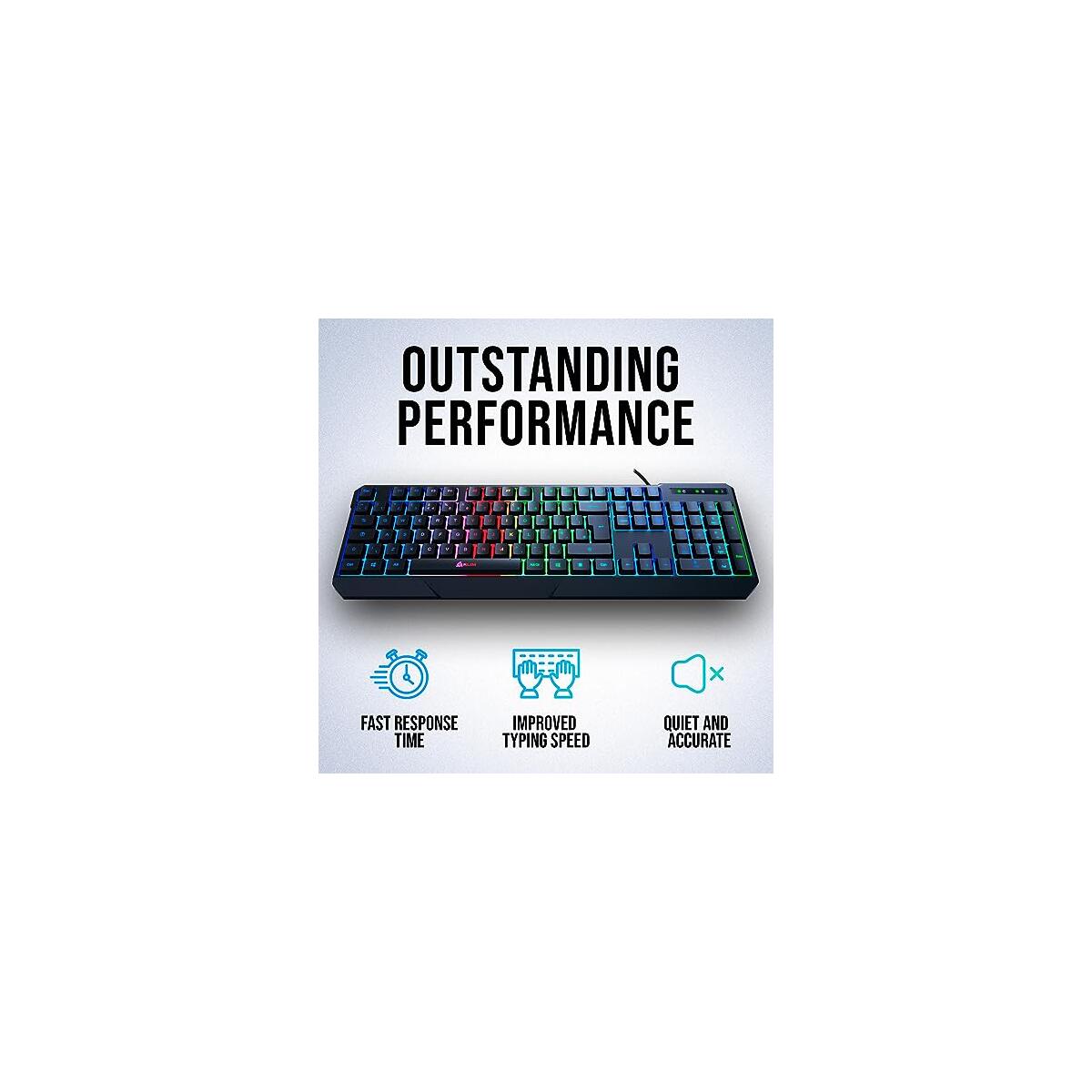 Klim Chroma Usb Rgb Coupon - RebateKey