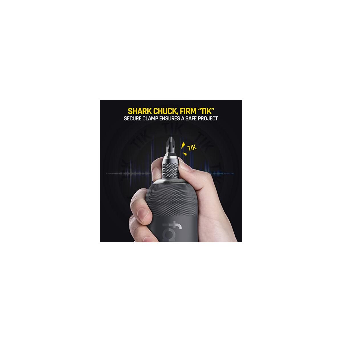3 7v Cordless Screwdriver Deal - RebateKey