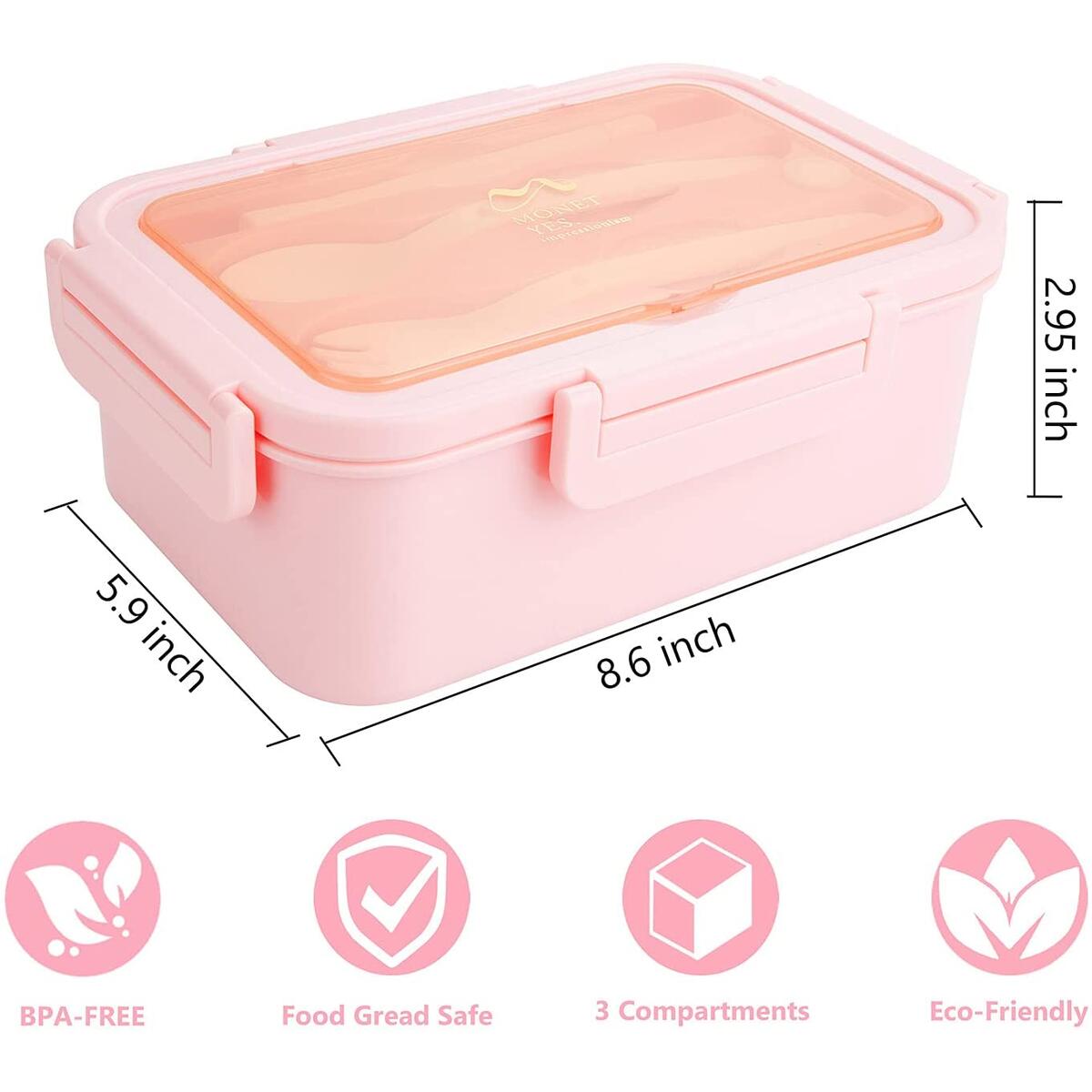 Bento Lunch Box For Coupons - RebateKey