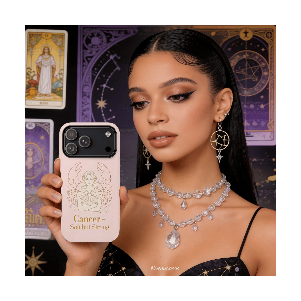 Moon Stars Luck Case Deals - RebateKey