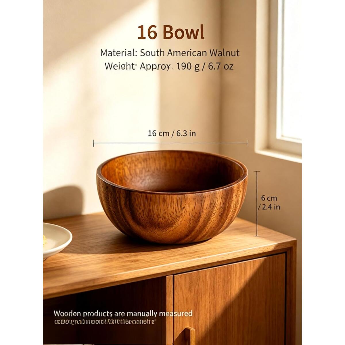 Large Walnut Wood Coupons - RebateKey