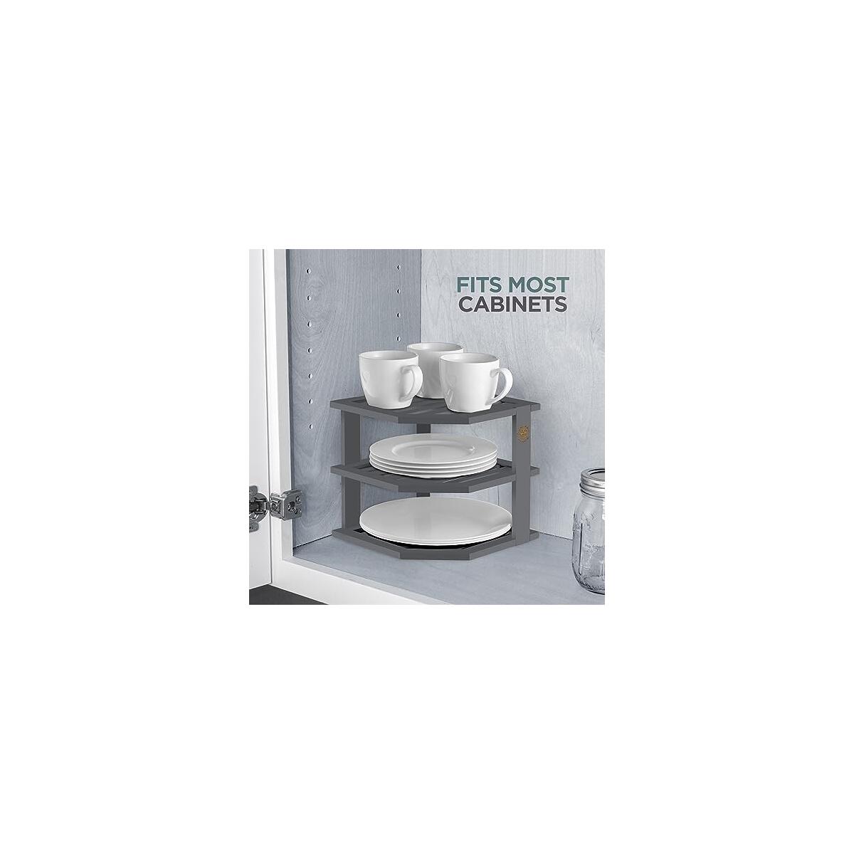 Cabinet Organizer Shelf Deal - RebateKey