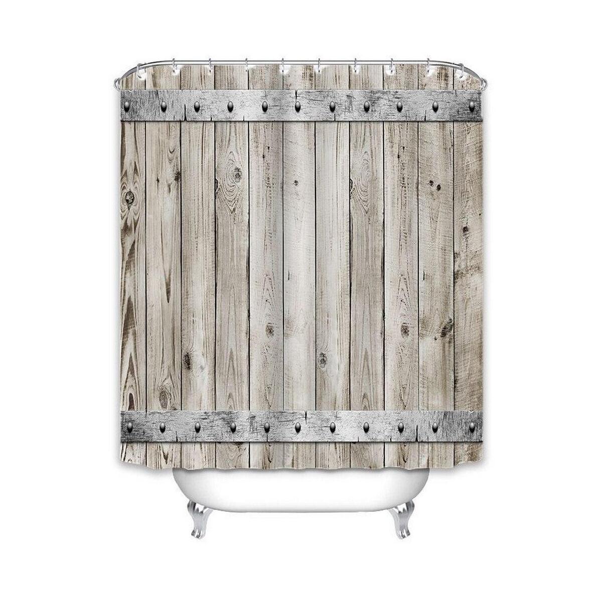 Barn Door Fabric Wood Promo Codes - RebateKey