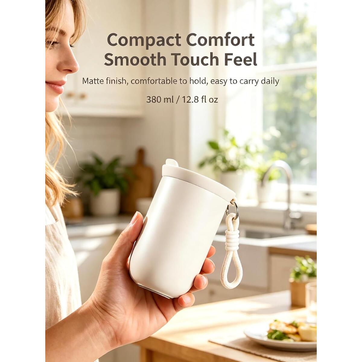Insulated Coffee Tumbler Coupon - RebateKey