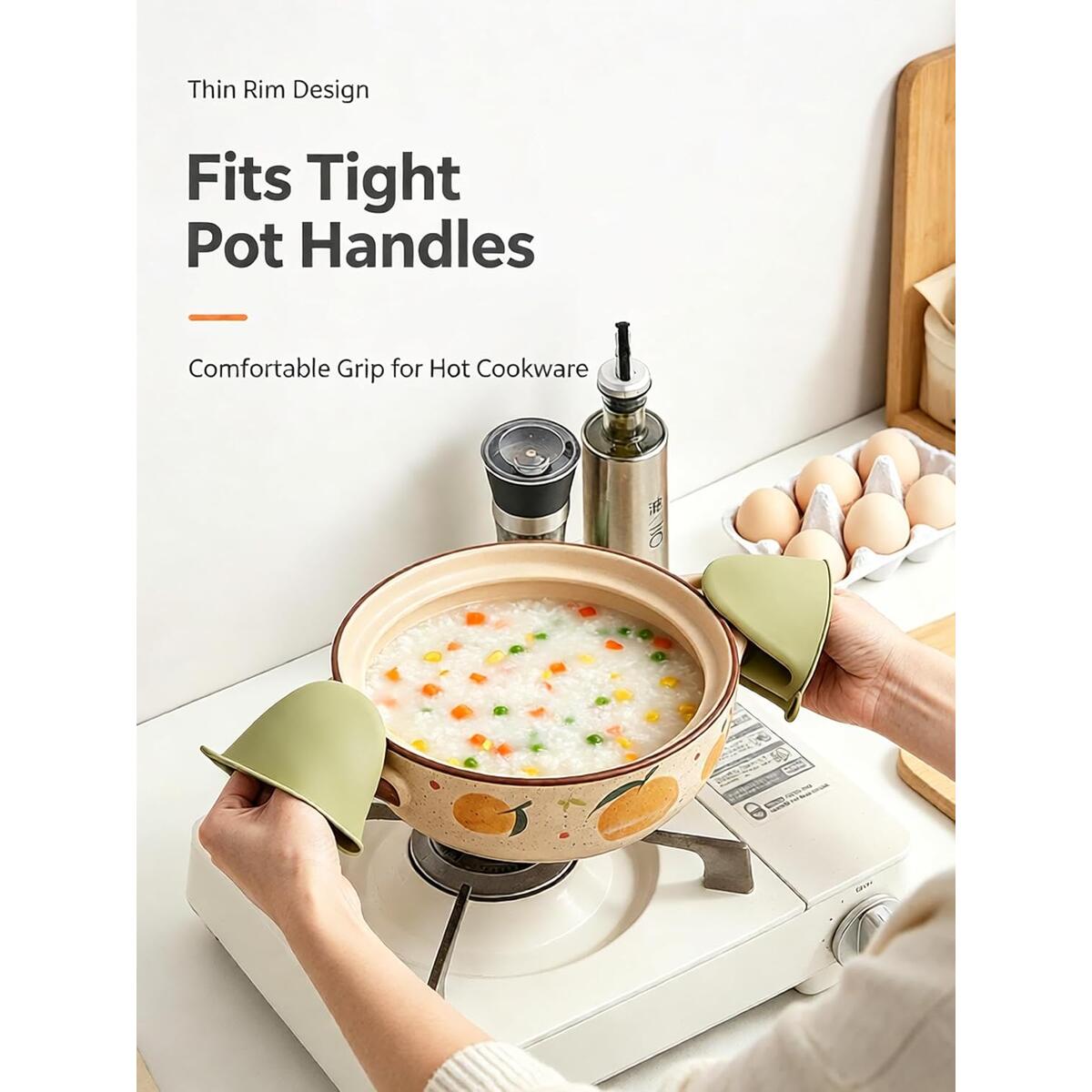 Silicone Heat Resistant Deal - RebateKey
