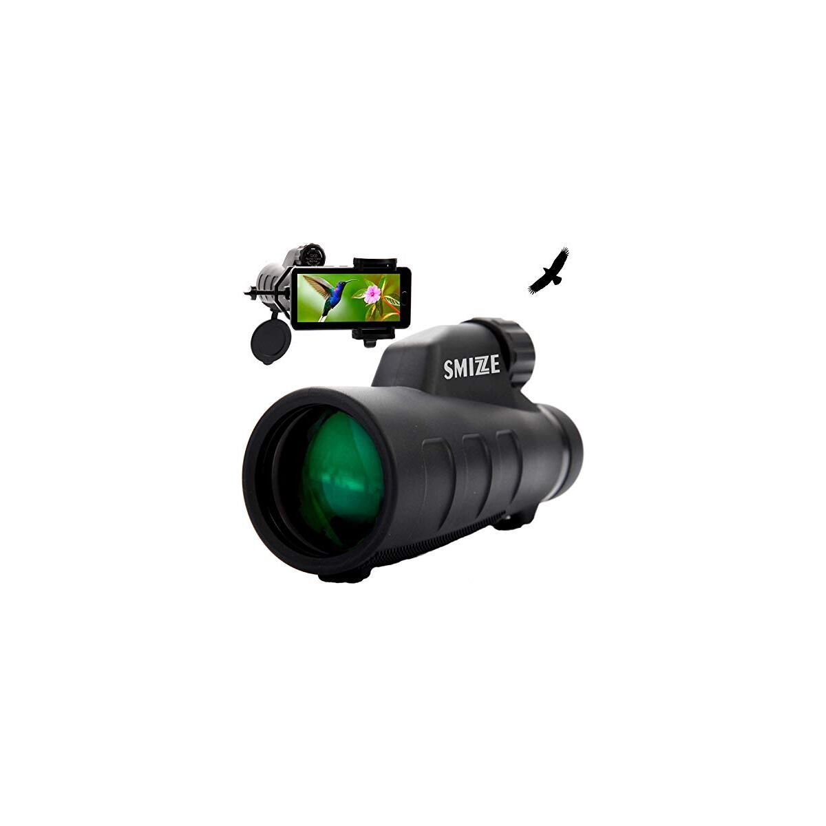 Monocular Telescope Deal - RebateKey