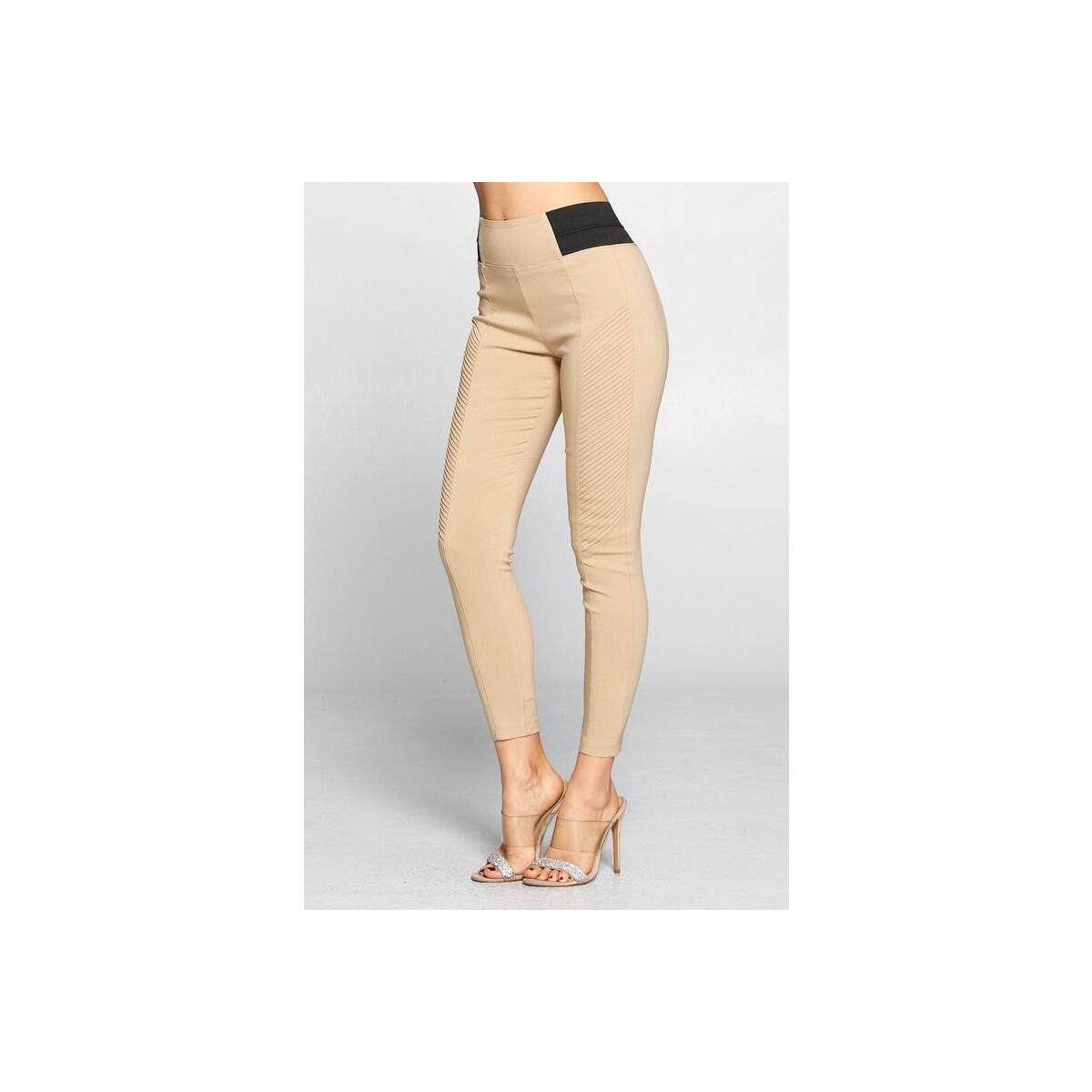 Stretch High Rise Jegging Coupons - RebateKey