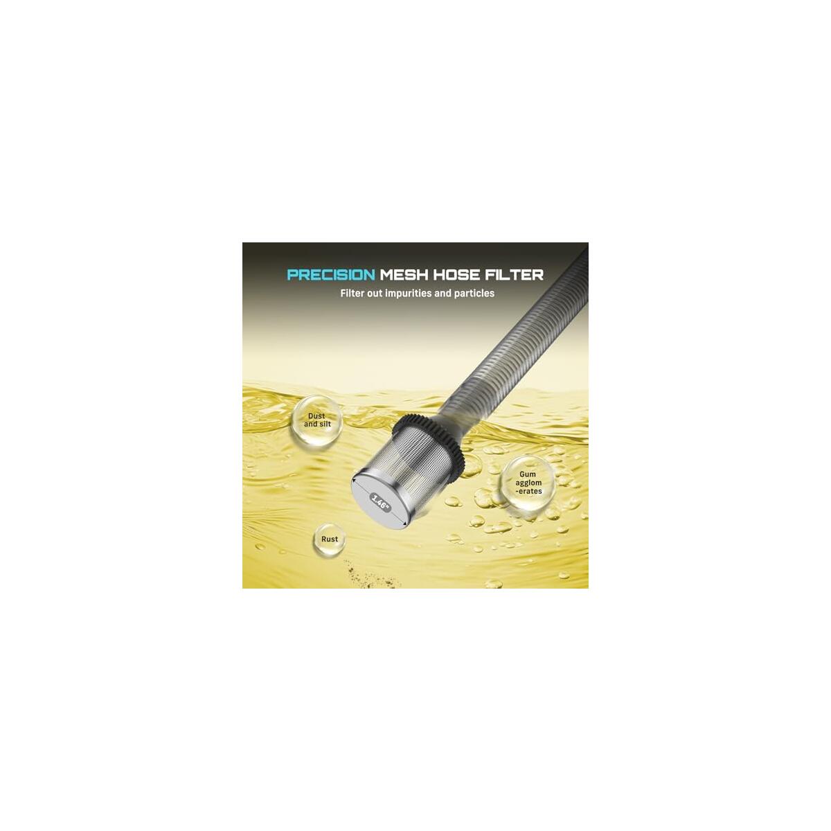 Diesel Transfer Pump Deal - RebateKey