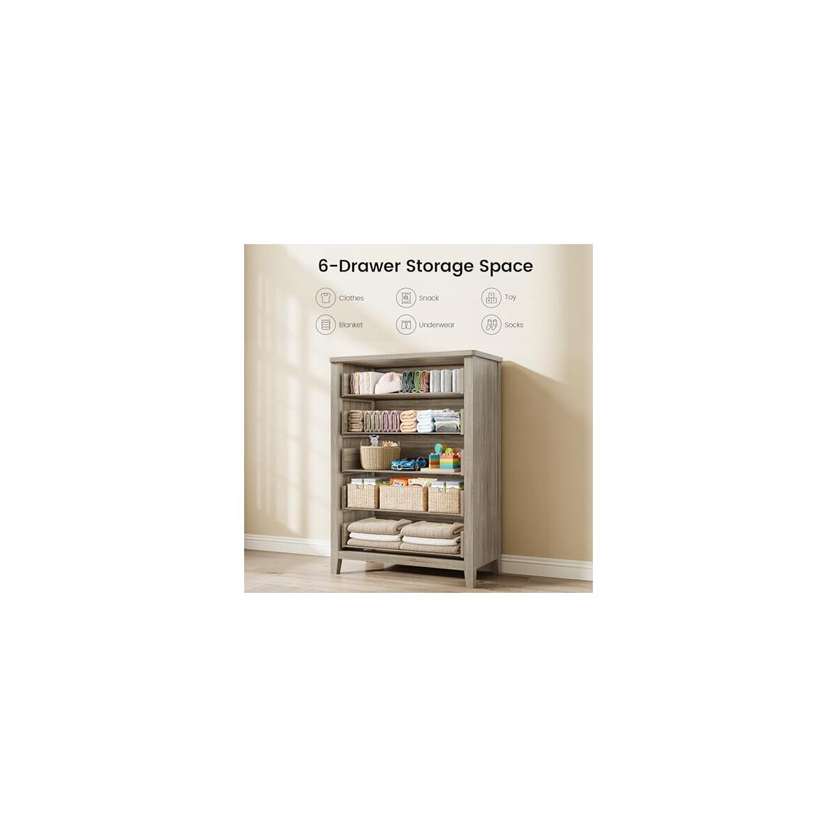 Rattan 5 Drawer Coupon - RebateKey