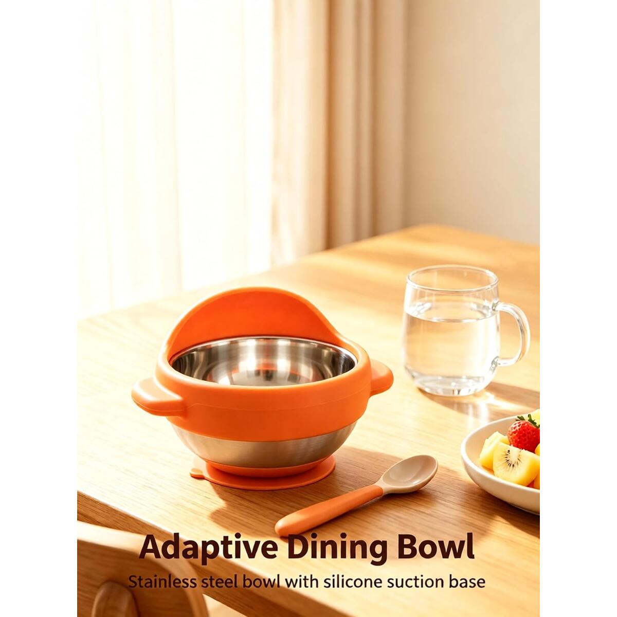 Adaptive Suction Bowl For Promo Codes - RebateKey