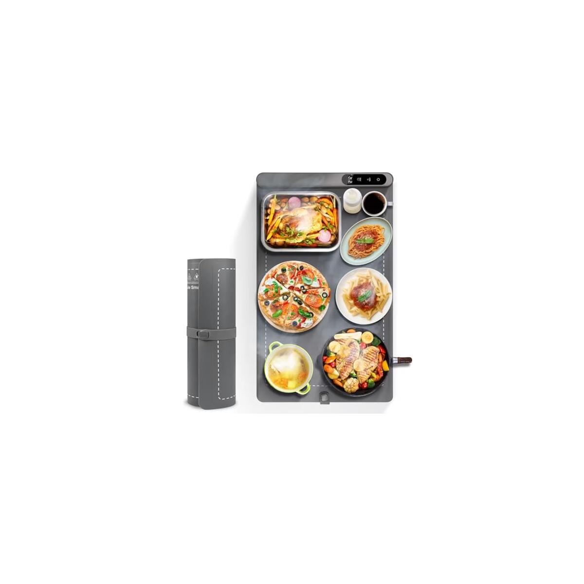 Food Warmer Coupon - RebateKey