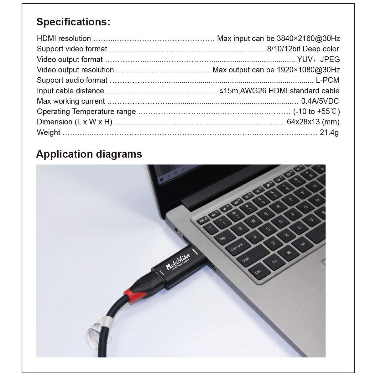 Capture Card Hdmi Deals - RebateKey