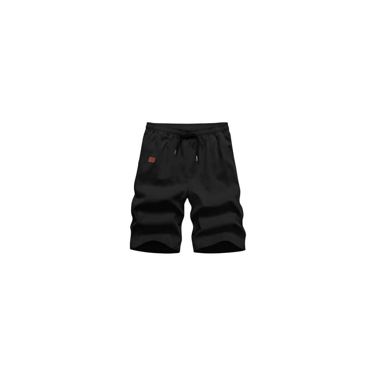 Mens Shorts Casual Knee Coupon - RebateKey