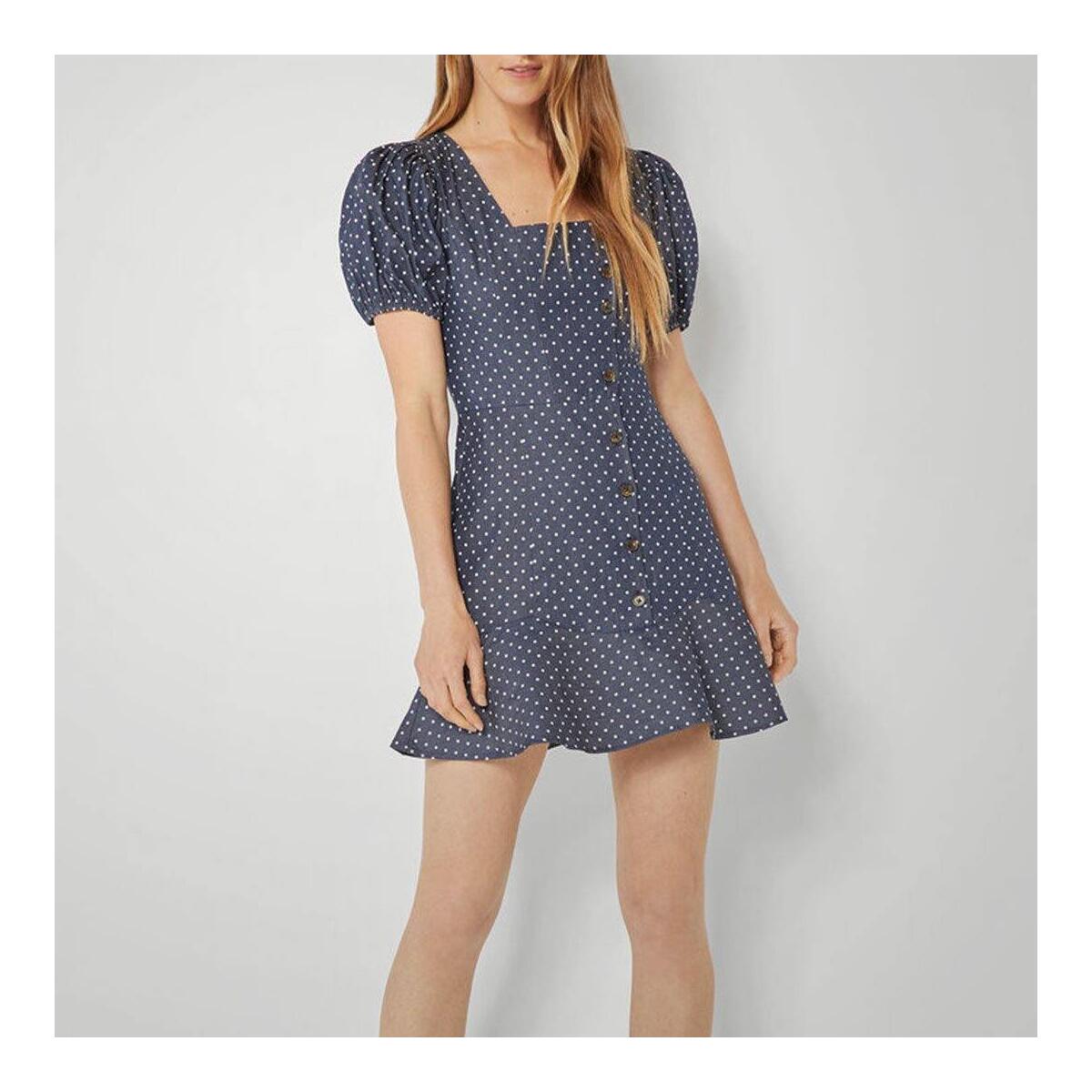 Bcbgmaxazria Puff Sleeve Dress Promo Code - RebateKey