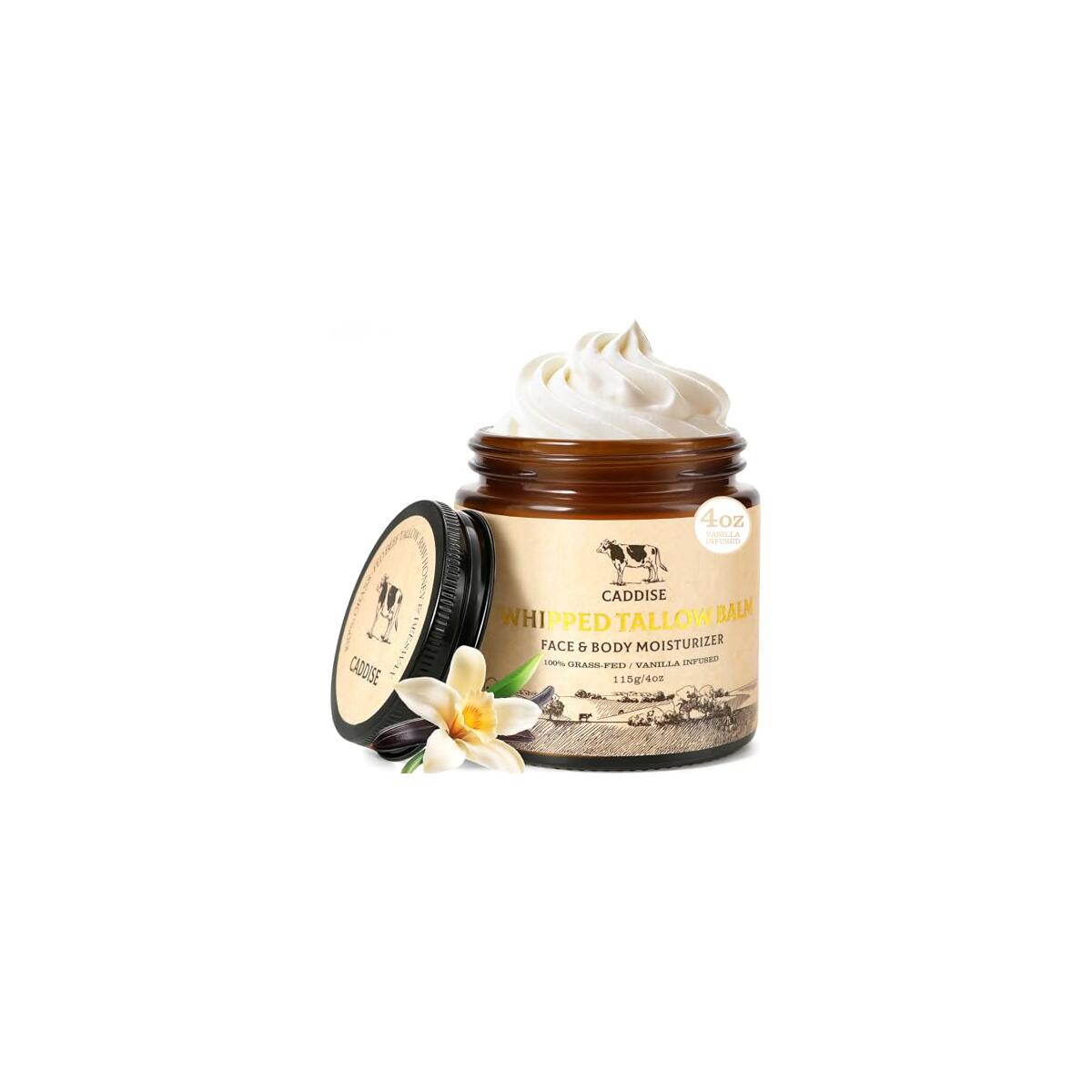 Whipped Beef Tallow For Coupons - RebateKey