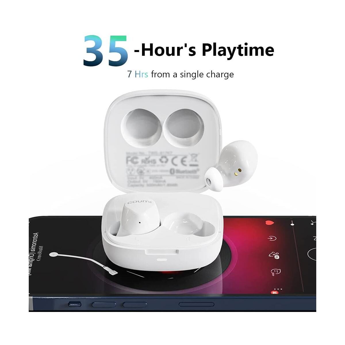 Wireless Earbuds Bluetooth Coupons - RebateKey