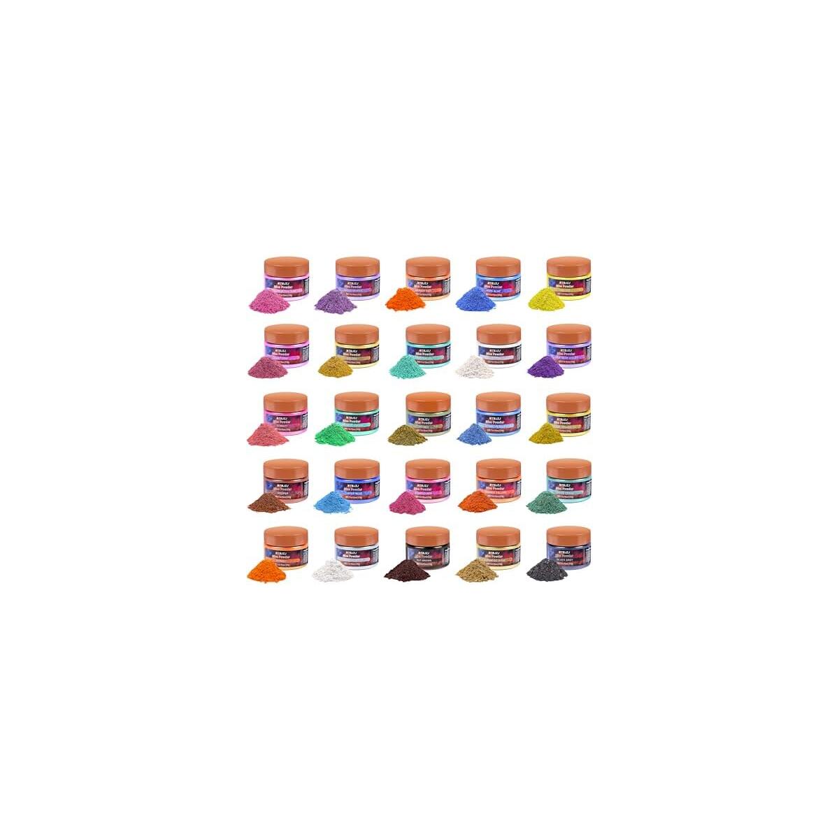 Mtbjzj Mica Powder Deal - RebateKey