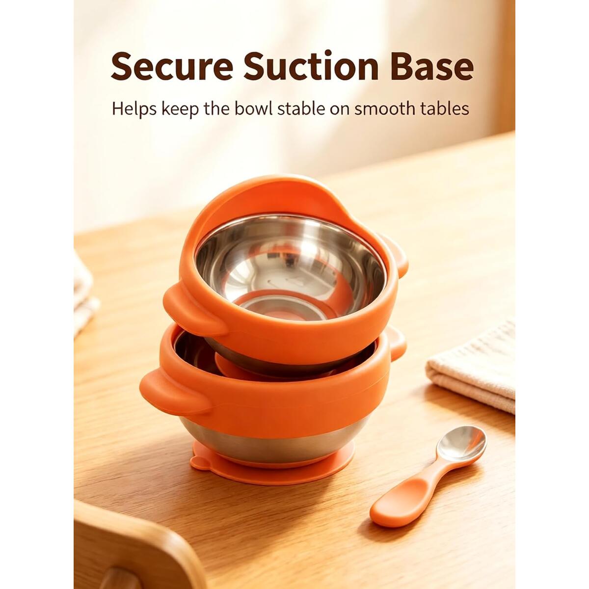 Adaptive Suction Bowl For 1 Promo Codes - RebateKey