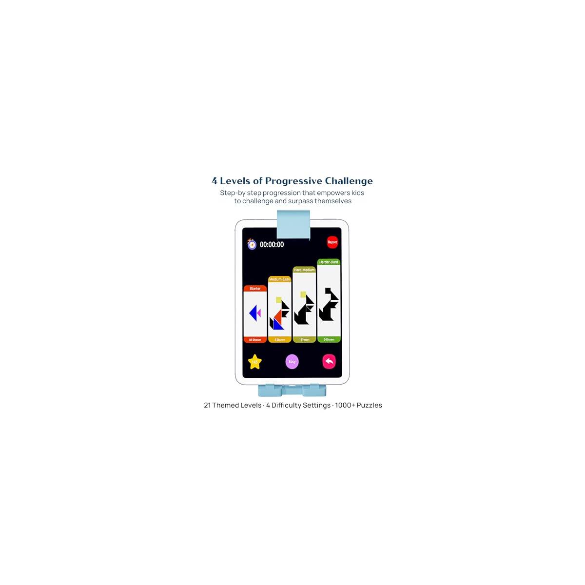 Qxtamo Innovative Ar Tangrams Promo Codes - RebateKey