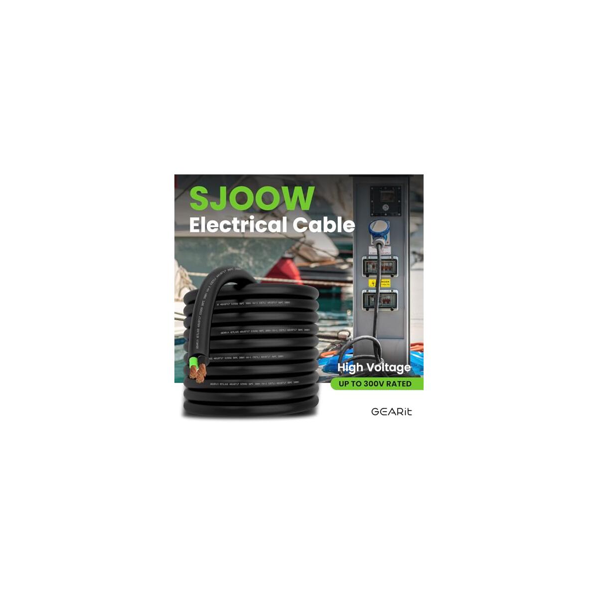 Gearit 12 3 12 Awg Coupons - RebateKey