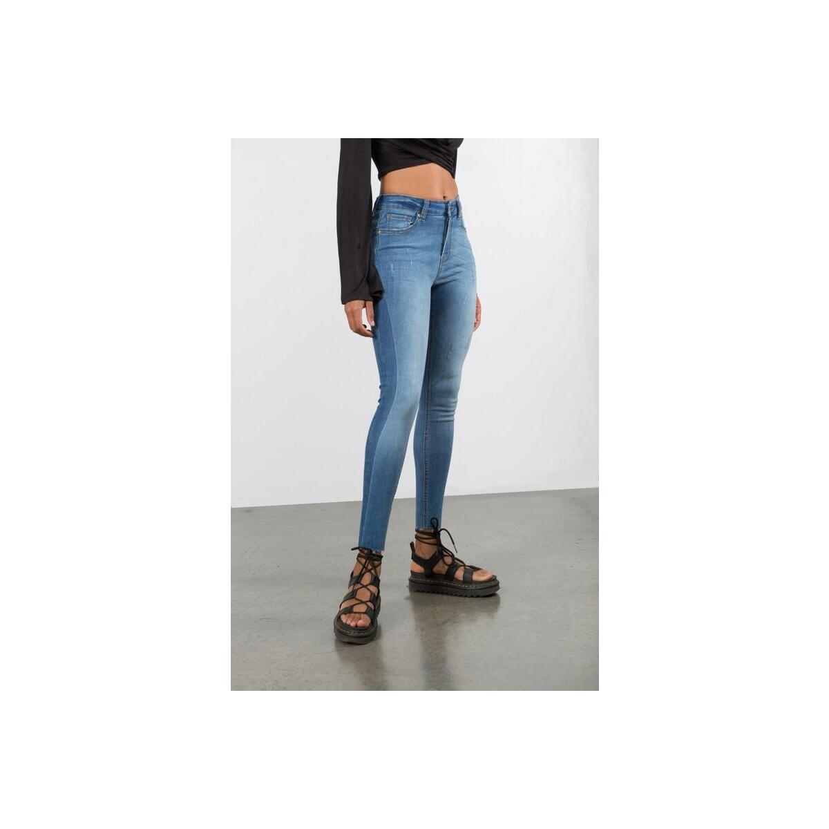 Stretchy Figure Sculpting Jeans Deals - RebateKey