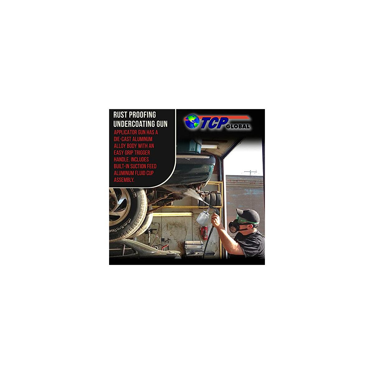Tcp Global Air Undercoating Deals - RebateKey