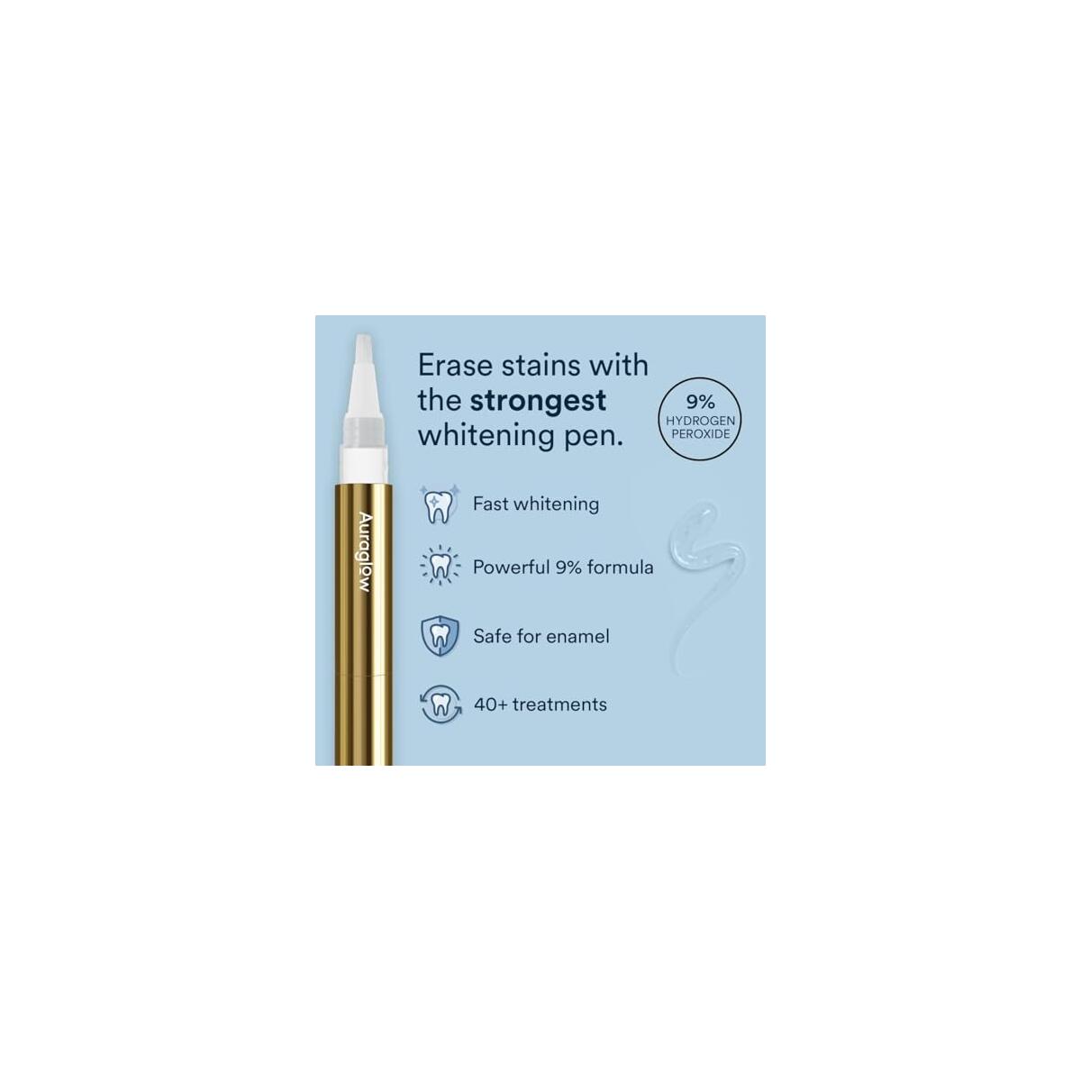 Auraglow Extra Strength Coupon - RebateKey