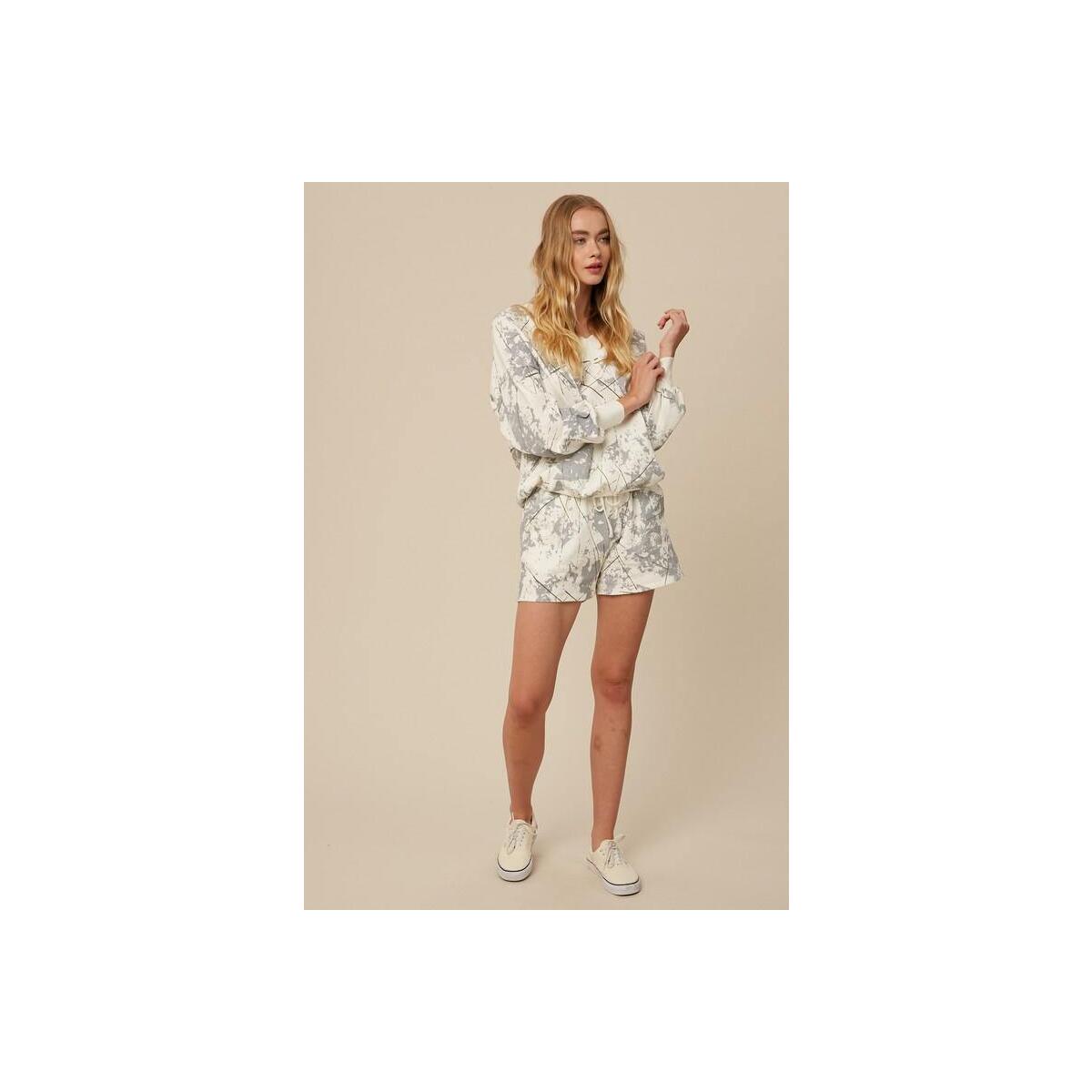 Paint Splatter Sweat Set Promo Code - RebateKey