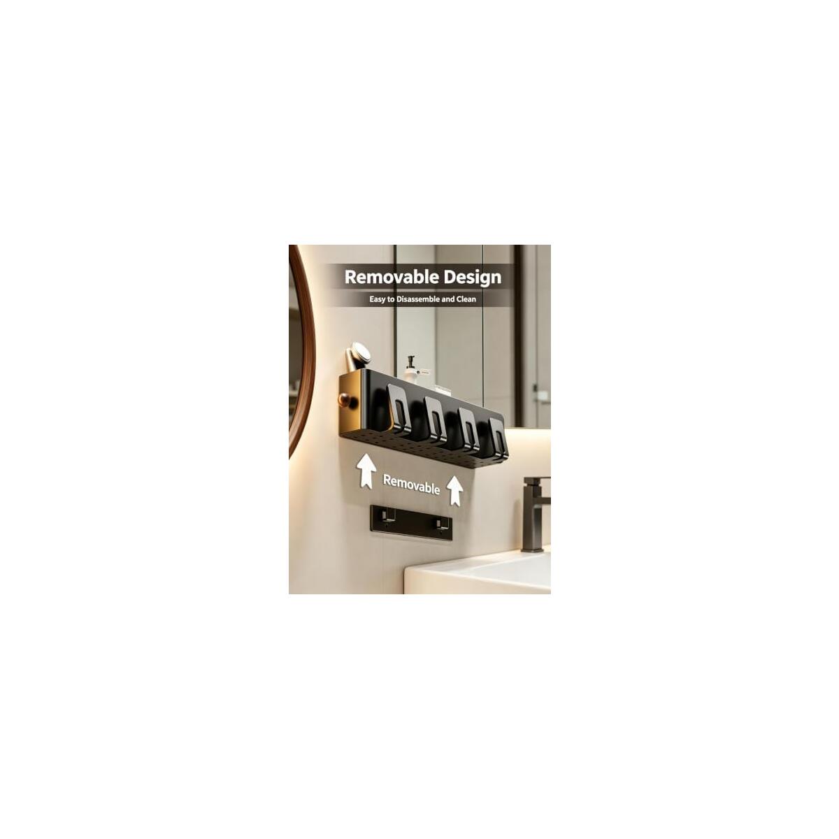 Wall Mounted 4 Slot Coupons - RebateKey