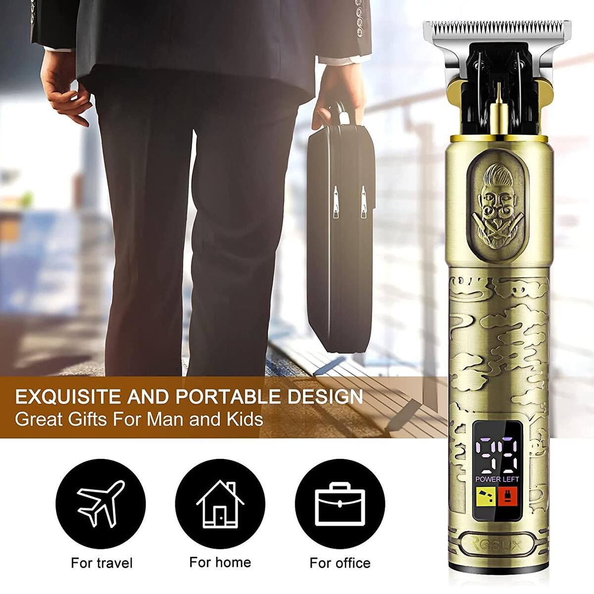 Clippers Trimmer Promo Codes - RebateKey