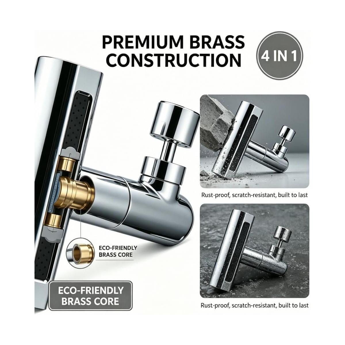 Faucet Head Replacement Deal - RebateKey