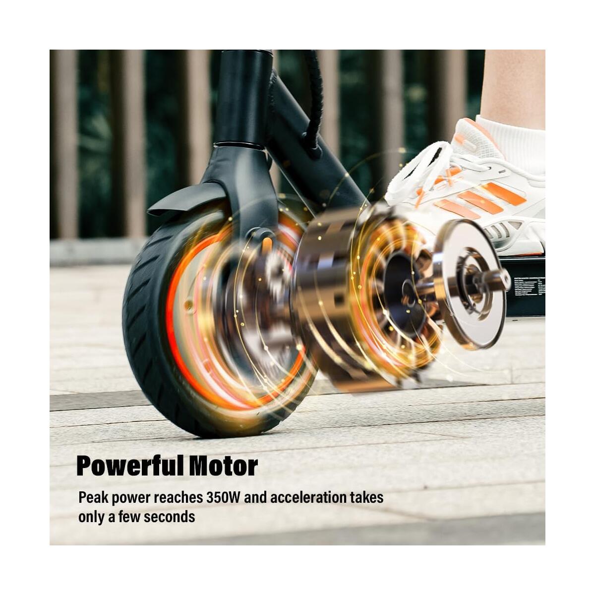 Electric Scooter 7 Deal - RebateKey