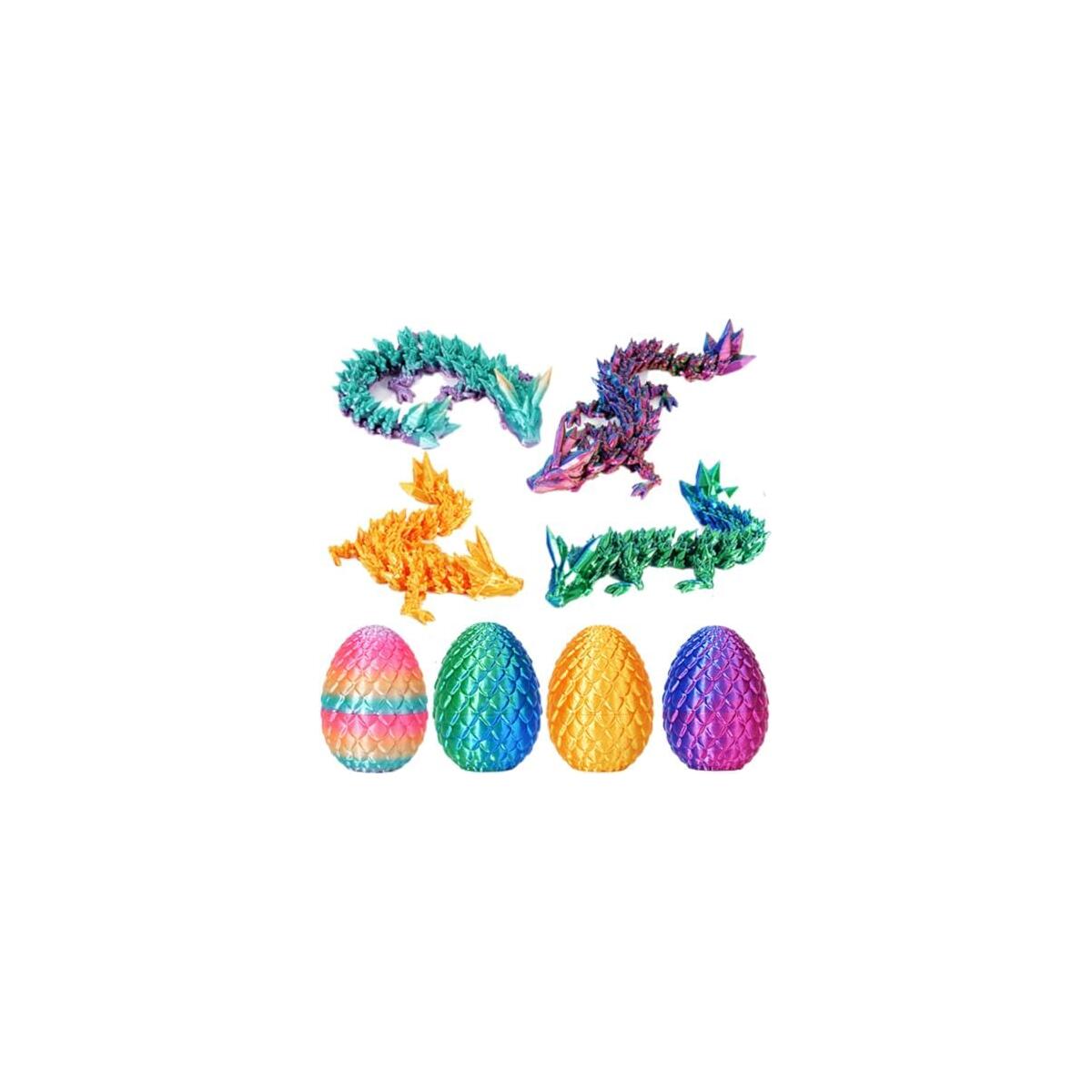 3d Printed Dragon Eggs Coupons - RebateKey