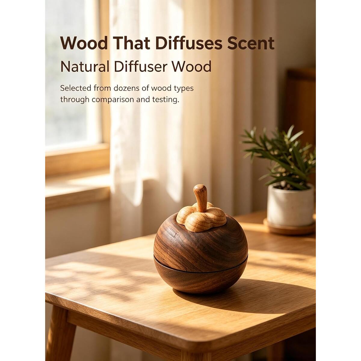 Natural Walnut Wood 2 Promo Code - RebateKey