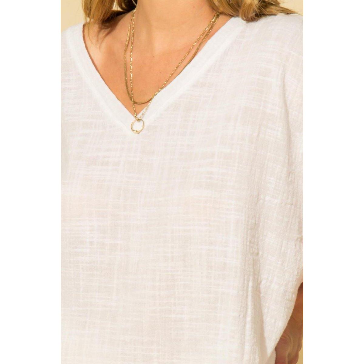 Hyfve V Neck Short Coupons - RebateKey
