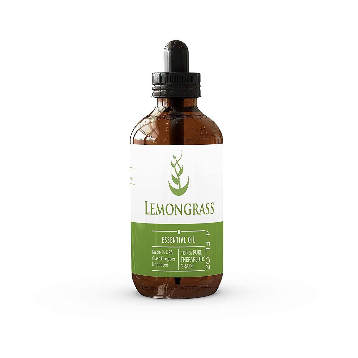 Lemongrass Essential Oil Promo Codes - RebateKey