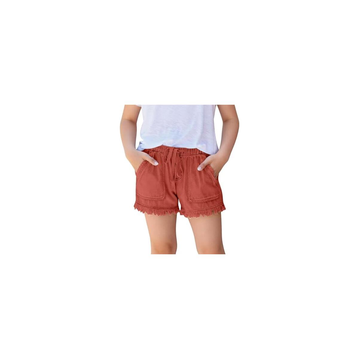 Girls Jean Shorts 1 Coupons - RebateKey